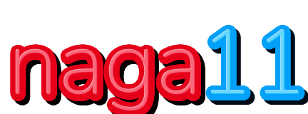naga11 — logo kanal